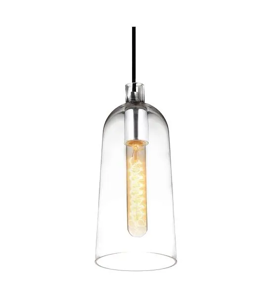 Подвесной светильник Lumina Deco LDP 6814 PR Cesio