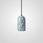 Подвесной Светильник Runel Blue ImperiumLoft 189832-23