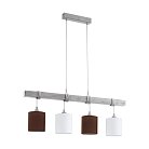 Подвес Eglo 49927 TOWNSHEND 2