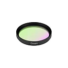 Светофильтр LGD-ARTIFACT-COLORFUL-FRAME-R55 (BK-GN) Arlight 057136