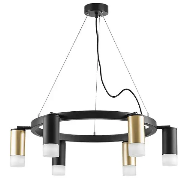 Люстра подвесная Lightstar LR0164033731 Rullo Люстра подвесная Lightstar LR0164033731 Rullo