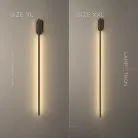 Бра VIRGINIA Размер XXL. Цвет Черный Lampatron 6646-18188