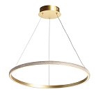 Подвесной светильник De City DeMarkt 510012401 Оскар