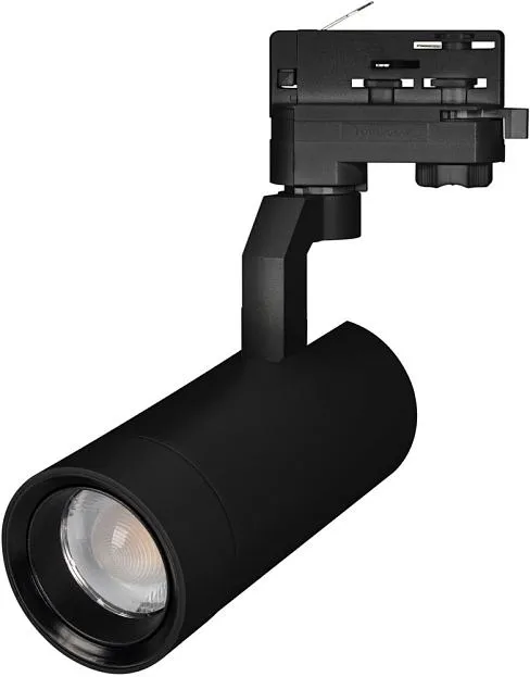 Трековый светильник Arlight 033096 GELIOS Трековый светильник Arlight 033096 GELIOS
