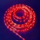 Дюралайт Uniel ULD-D50 50M/С08 IP44 RED ULD