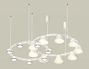 Подвесной светильник Ambrella light XR92081100