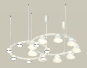 Подвесной светильник Ambrella light XR92081100