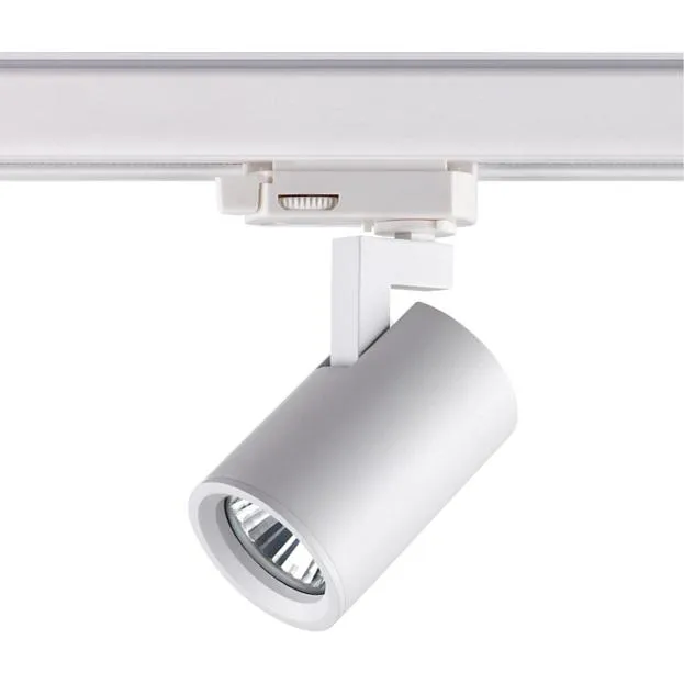 Трековый светильник NOVOTECH 370648 GUSTO Трековый светильник NOVOTECH 370648 GUSTO