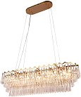 Подвесная люстра Cloyd 10303 Regalia