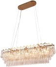 Подвесная люстра Cloyd 10303 Regalia