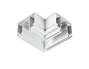 Коннектор угловой Ambrella light GL3391 Magnetic 48V