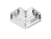 Коннектор угловой Ambrella light GL3391 Magnetic 48V
