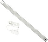 Точечный светильник Uniel ULI-F46-8W/2700-6000K/DIM SENSOR IP20 SILVER