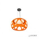 Подвесная люстра iLedex MD6156-S OR Somnambulist