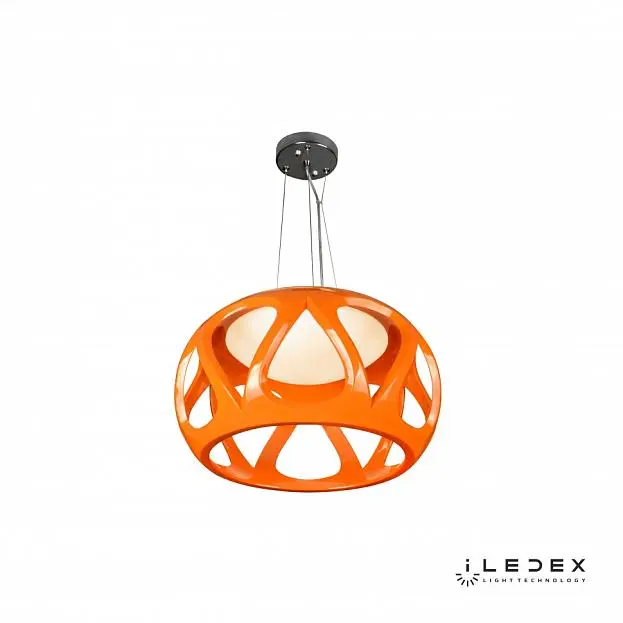 Подвесная люстра iLedex MD6156-S OR Somnambulist Подвесная люстра iLedex MD6156-S OR Somnambulist