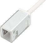 Коннектор питания Arlight 028051