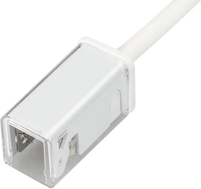 Коннектор питания Arlight 028051