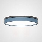 Потолочный Светильник Kier D40 Blue ImperiumLoft 181034-26