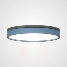 Потолочный Светильник Kier D40 Blue ImperiumLoft 181034-26