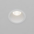 Встраиваемый светильник Technical Maytoni DL118-15W-4K-W Dip