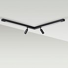 Потолочный светильник LUMION 5690/19CL