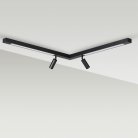 Потолочный светильник LUMION 5690/19CL