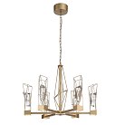 Подвесная люстра ST Luce SL815.203.06 PROGETTO