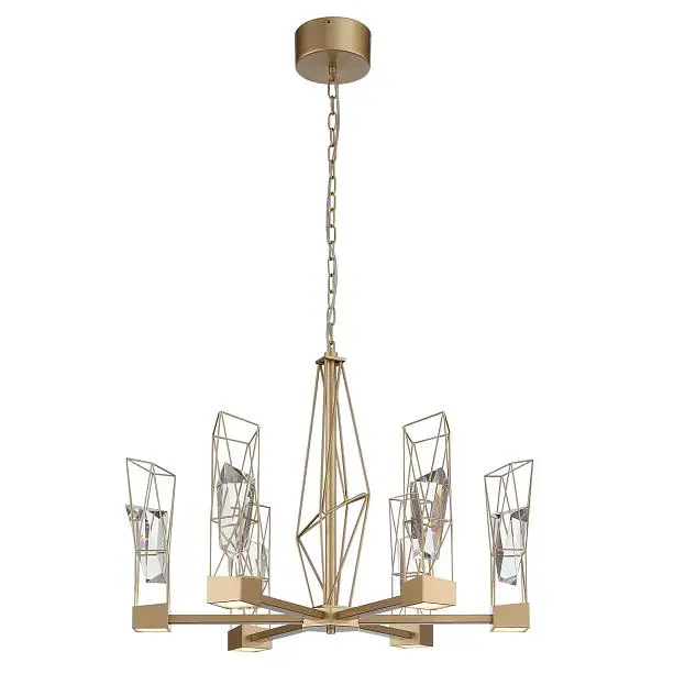 Подвесная люстра ST Luce SL815.203.06 PROGETTO Подвесная люстра ST Luce SL815.203.06 PROGETTO