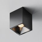 Потолочный светильник Maytoni C065CL-8W3K-SQ-B Alfa LED