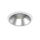 Встраиваемый светильник Ideal Lux 266534 OFF ROUND D200 42W 3000K WH