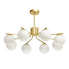 Люстра De City 306017208 Оливия