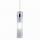 Подвесной светильник Ideal Lux 027364 FLAM SP1 BIG