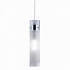Подвесной светильник Ideal Lux 027364 FLAM SP1 BIG