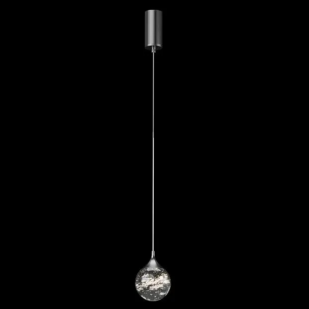 Подвесной светильник Fluorite FL1176-1PB Perfectio