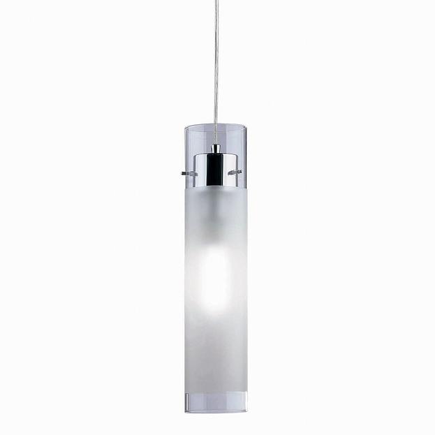 Подвесной светильник Ideal Lux 027364 FLAM SP1 BIG