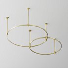 Готовая конструкция (набор) Maytoni Technical TFC-Flar-M01-BS Готовые конструкции