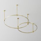 Готовая конструкция (набор) Maytoni Technical TFC-Flar-M01-BS Готовые конструкции