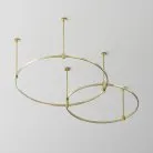 Готовая конструкция (набор) Maytoni Technical TFC-Flar-M01-BS Готовые конструкции