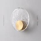 Бра LONA Размер S. Трехцветный свет Lampatron lona-s-tricol 5757-25836