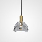 Подвесной светильник ALOIS Brass ImperiumLoft 219225-23 alois01