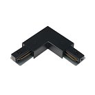 Коннектор угловой MyFar MT0101-CLP-B Accessories for Single