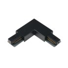 Коннектор угловой MyFar MT0101-CLP-B Accessories for Single