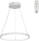 Подвесной светильник Vitaluce V2515DT-0/1S