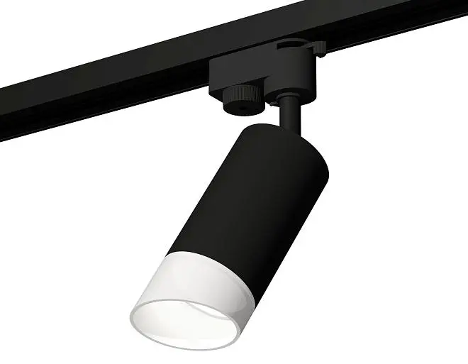 Комплект трекового однофазного светильника Ambrella light XT6323180 Track System Комплект трекового однофазного светильника Ambrella light XT6323180 Track System