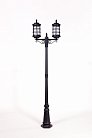 Наземный фонарь Oasis Light 81209A Bl BARSELONA
