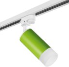 Трековый светильник Lightstar R1T43431 Rullo
