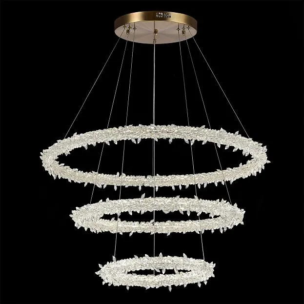 Подвесной светильник ST Luce SL6105.203.03 Lucchero Подвесной светильник ST Luce SL6105.203.03 Lucchero