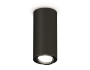 Комплект накладного поворотного светильника Ambrella light XS7443002 Techno