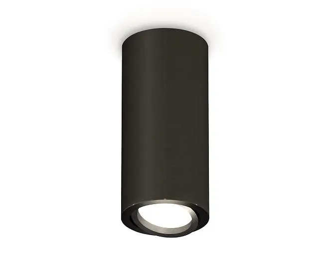 Комплект накладного поворотного светильника Ambrella light XS7443002 Techno Комплект накладного поворотного светильника Ambrella light XS7443002 Techno