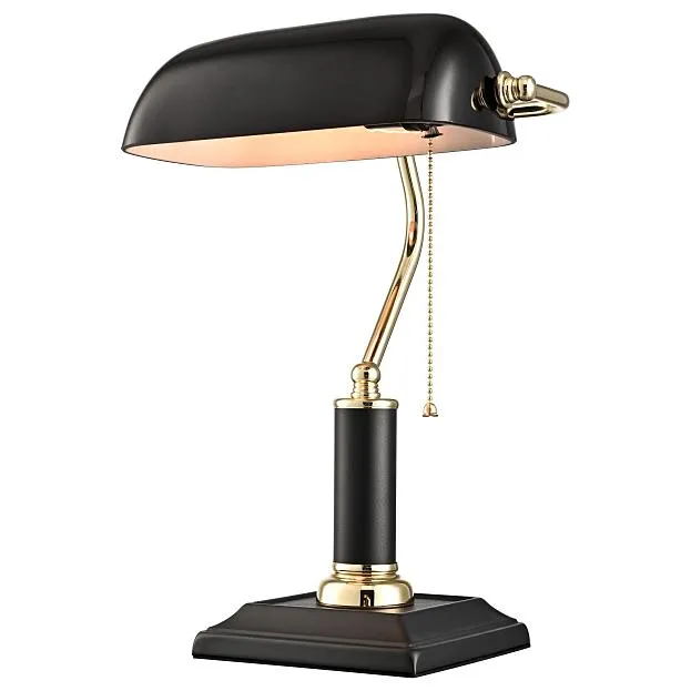 Светильник настольный Velante 324-024-01 Классический стиль